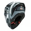 CABERG KASK INTEGRALNY DRIFT EVO II HORI SZ/CZ/BIA